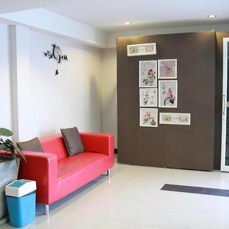 Hotel Le Lerts Living Khonken Kültér fotó