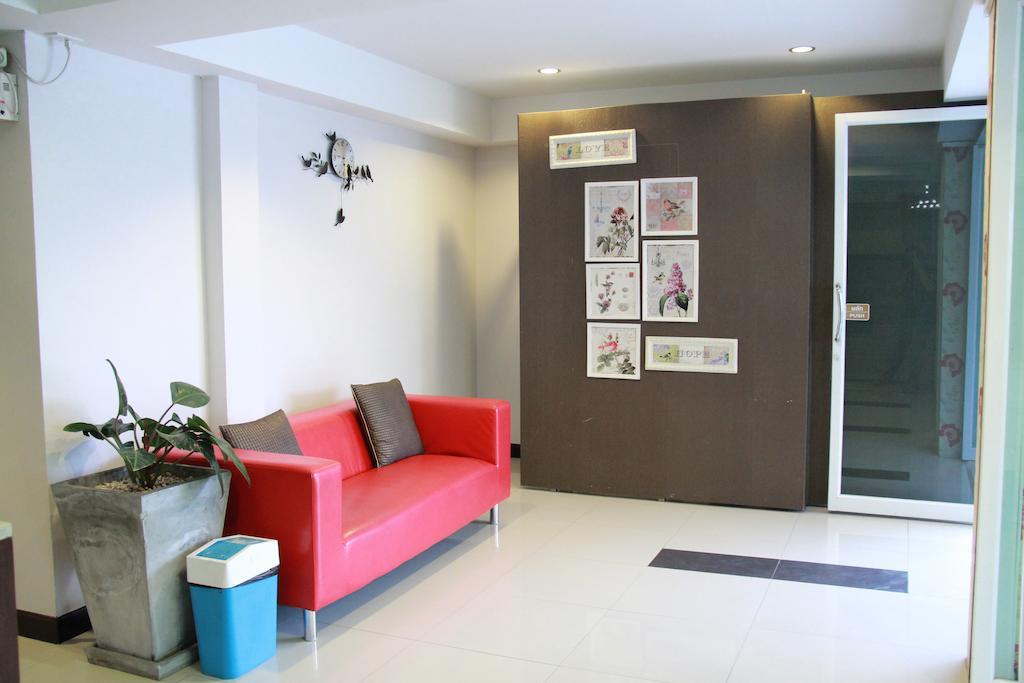 Hotel Le Lerts Living Khonken Kültér fotó