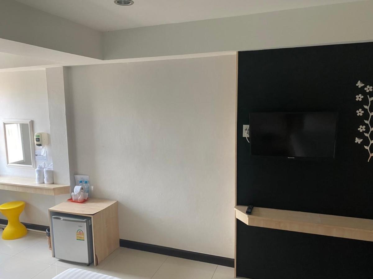 Hotel Le Lerts Living Khonken Kültér fotó