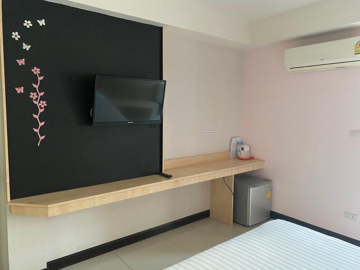 Hotel Le Lerts Living Khonken Kültér fotó