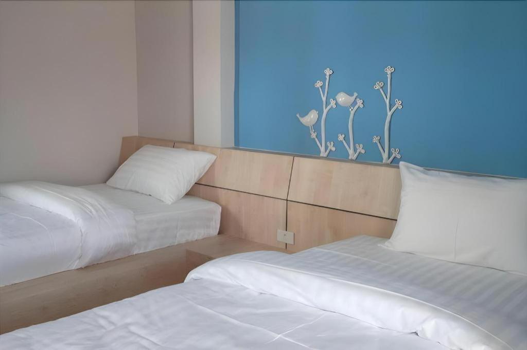 Hotel Le Lerts Living Khonken Kültér fotó