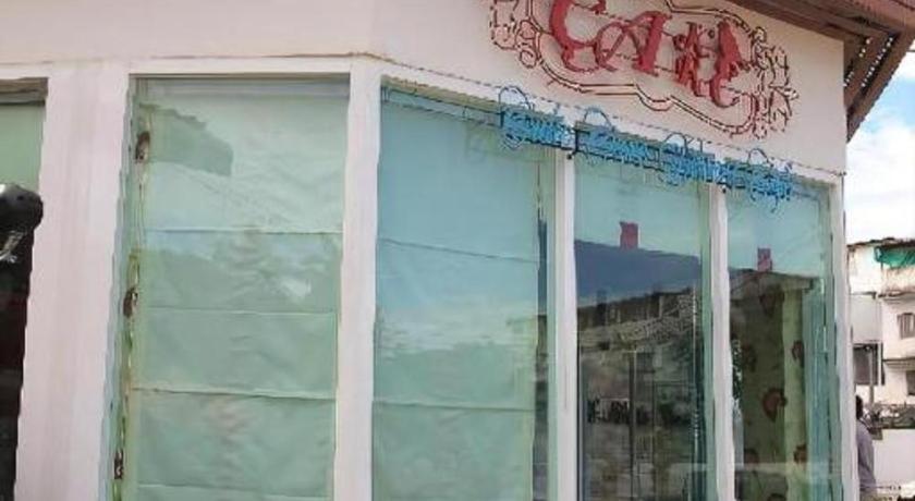 Hotel Le Lerts Living Khonken Kültér fotó