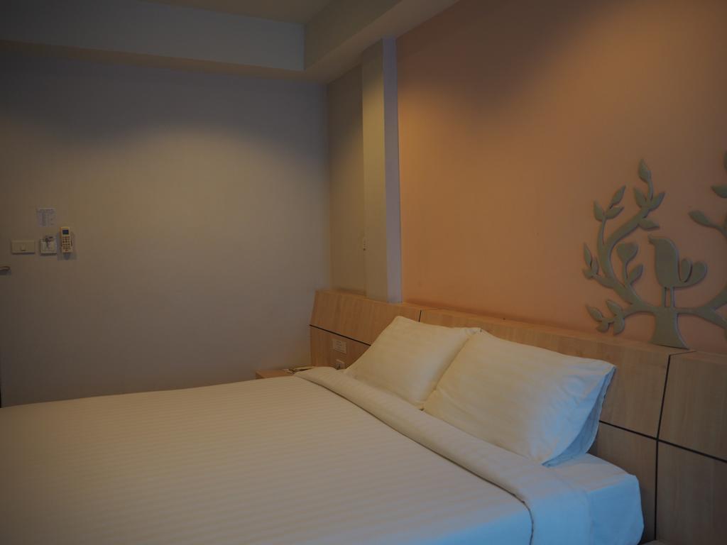 Hotel Le Lerts Living Khonken Kültér fotó