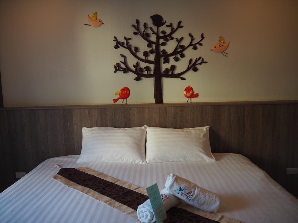 Hotel Le Lerts Living Khonken Kültér fotó
