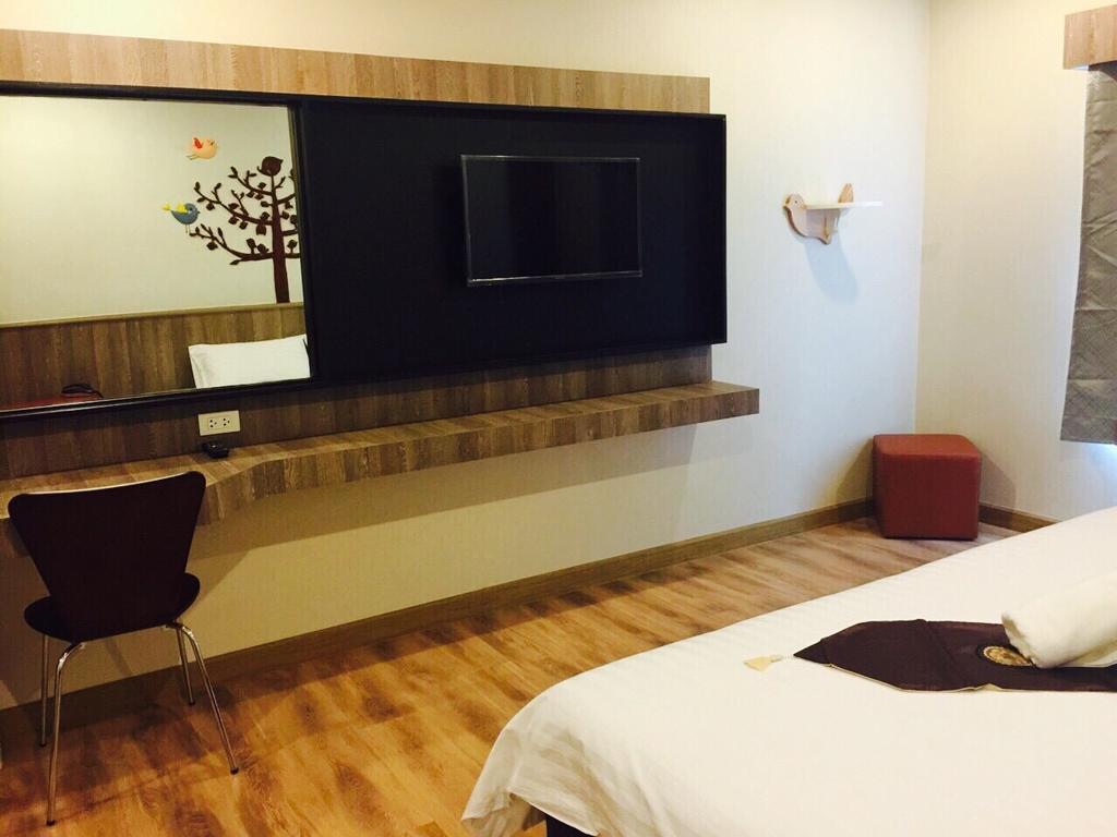Hotel Le Lerts Living Khonken Kültér fotó