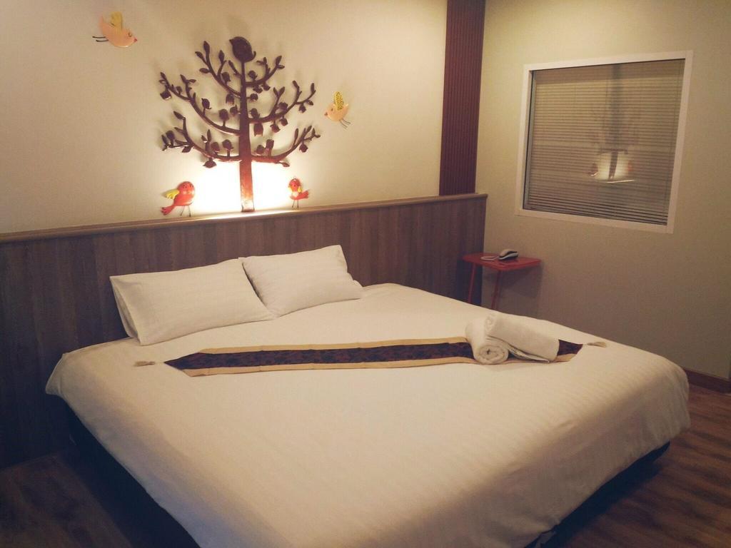 Hotel Le Lerts Living Khonken Kültér fotó