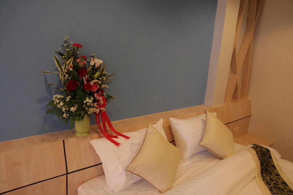 Hotel Le Lerts Living Khonken Kültér fotó